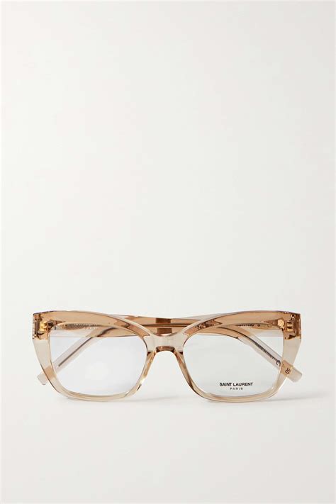 ysl eyewear 2023|ysl eyeglasses.